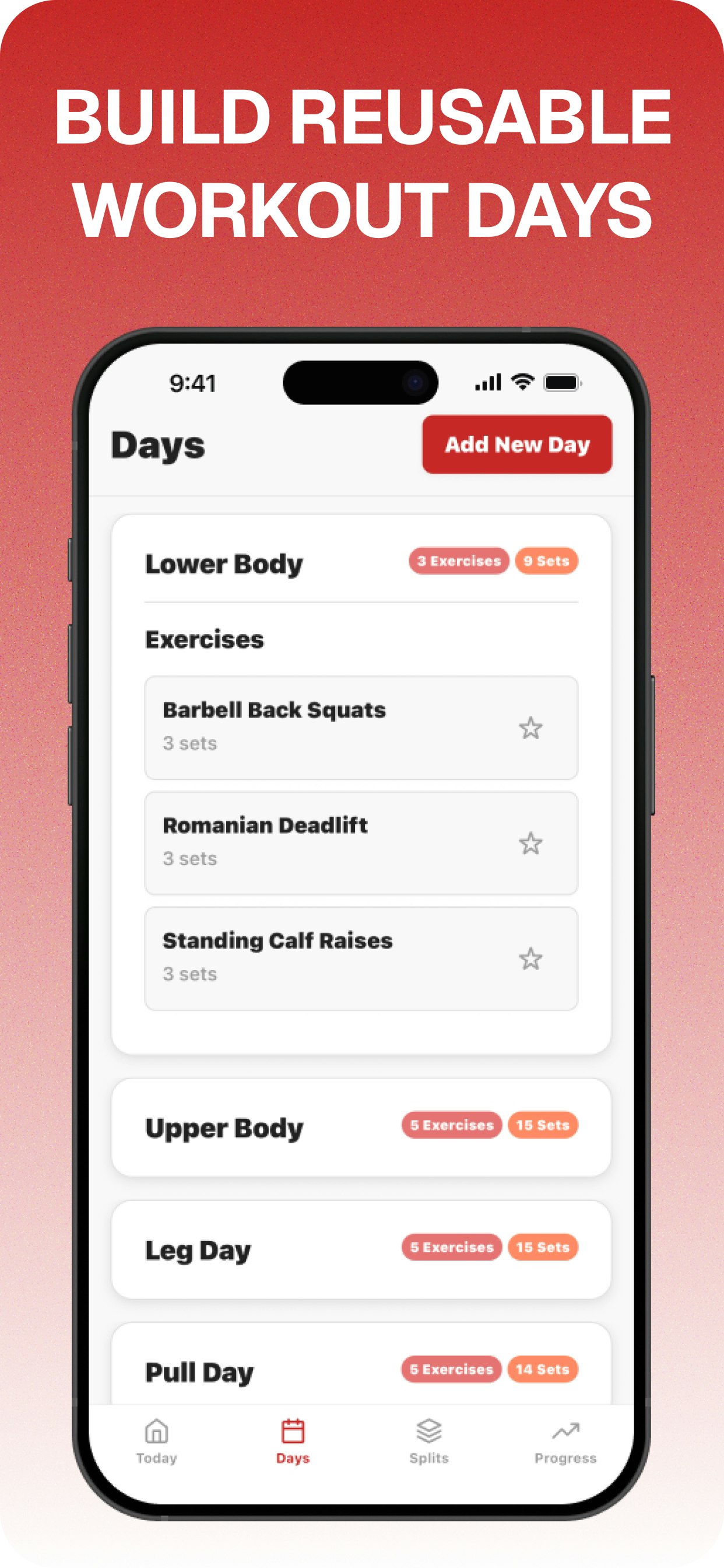 SimpleSplit gallery image