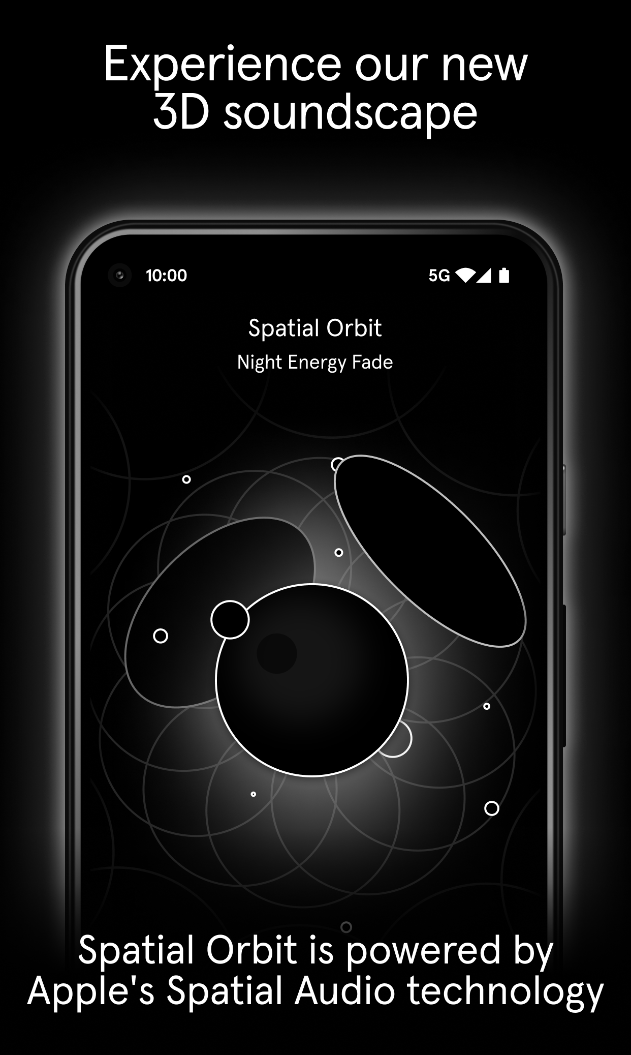EINDE: Focus -melodie - Een controleerbare AI -soundscape voor productiviteit media 6