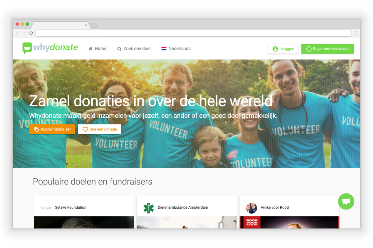 Whydonate gallery image
