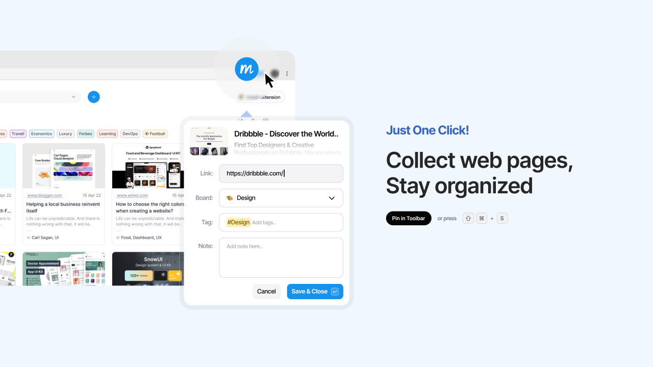 Marqly 3.0 media 3