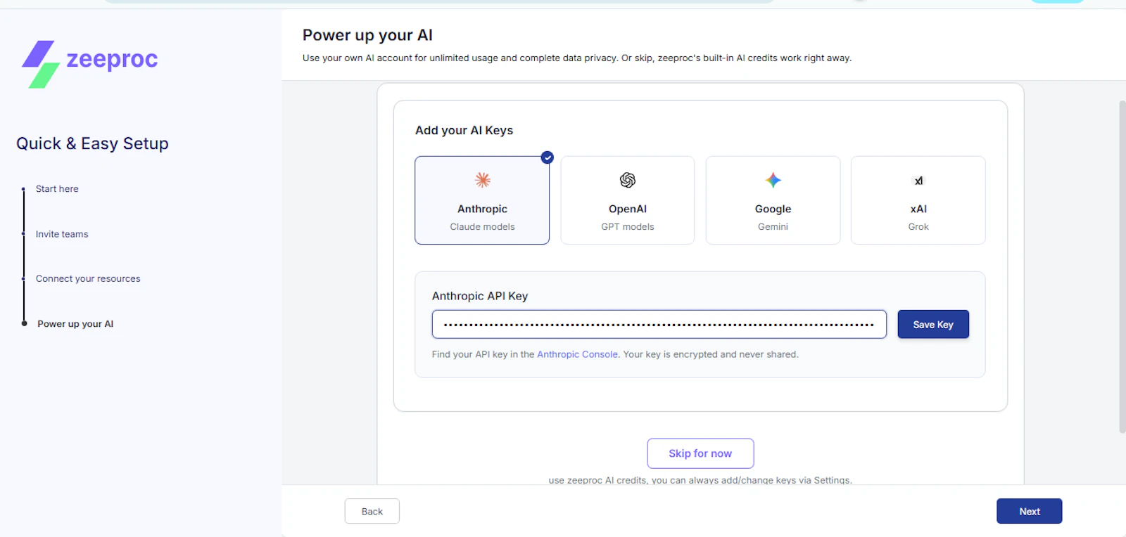 SmartX for customer success screenshot 4