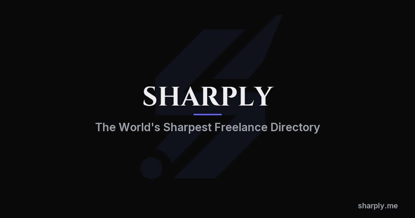Sharply.me screenshot 2