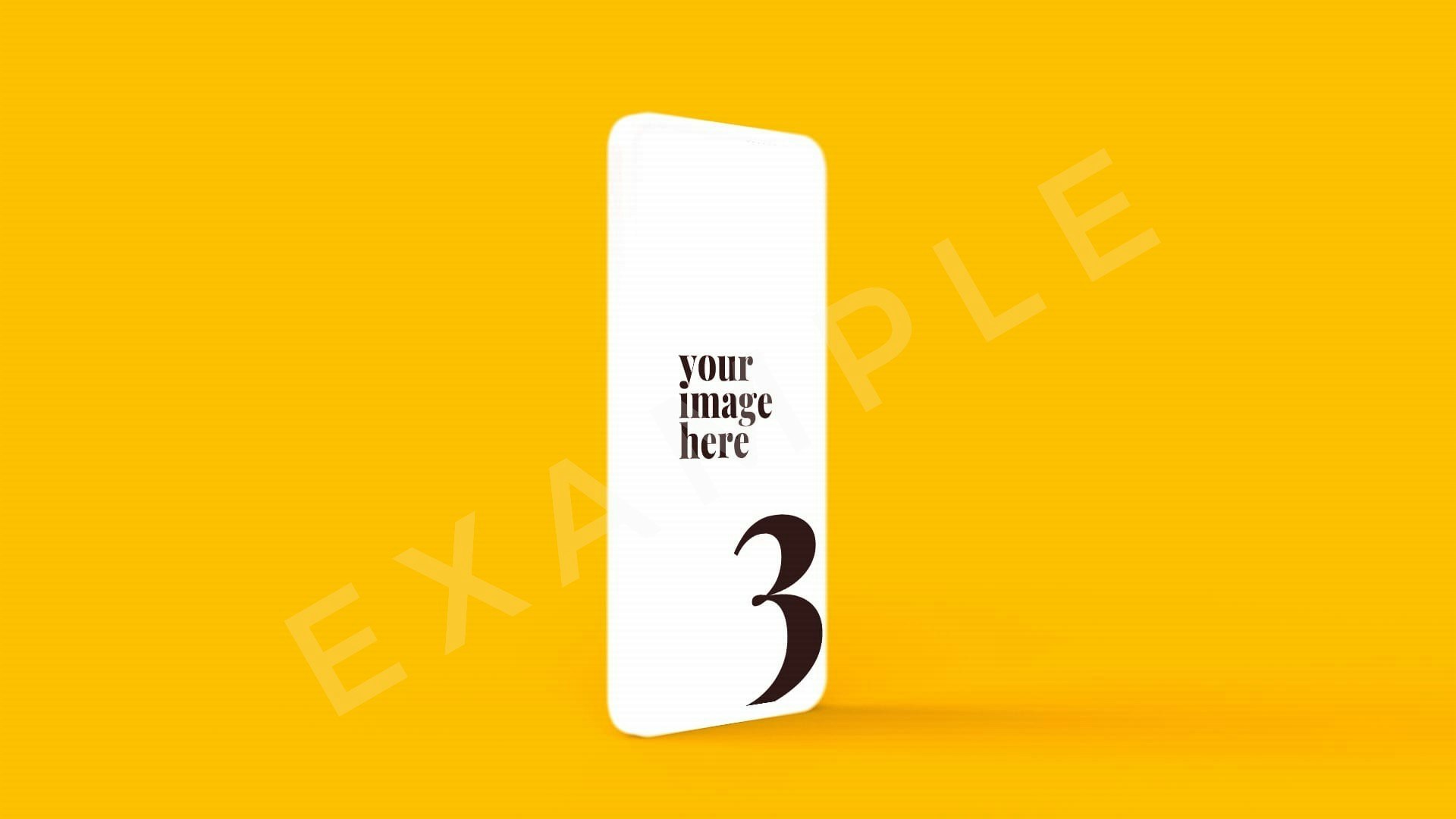 Protodeo gallery image