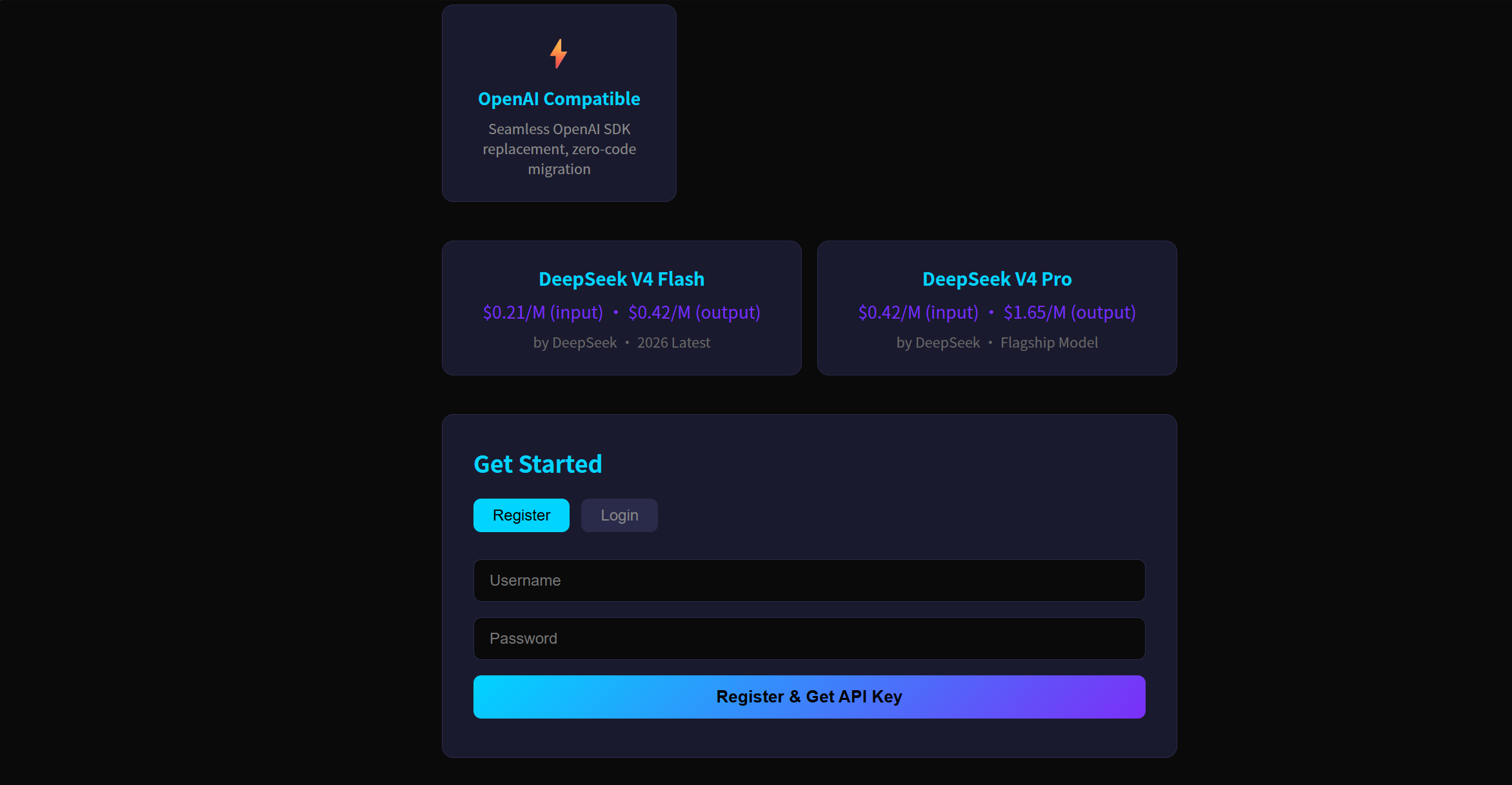 Token Relay gallery image