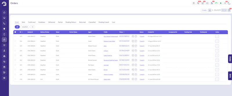 SmartComm.ai screenshot 4