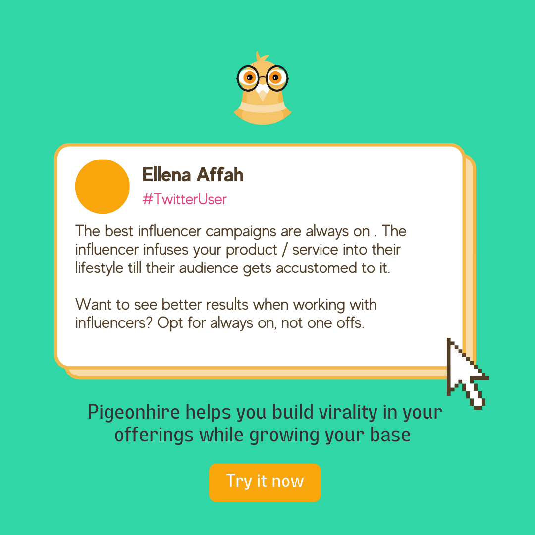 Pigeonhire gallery image