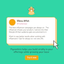 Pigeonhire gallery image