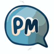 Post Master logo