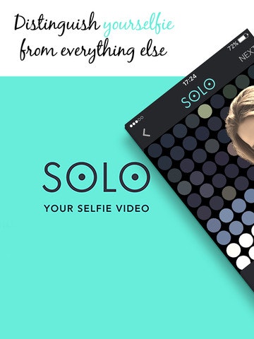 Solo Selfie gallery image