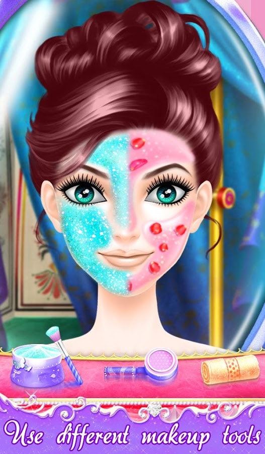 Skin Doctor Surgery Games gallery image