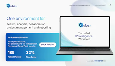 Qube gallery image
