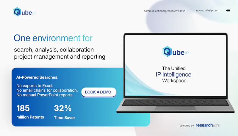 Qube screenshot 3