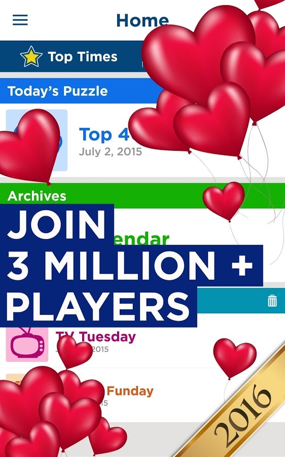 Daily Celebrity Crossword gallery image