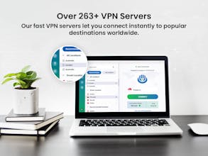 OysterVPN gallery image