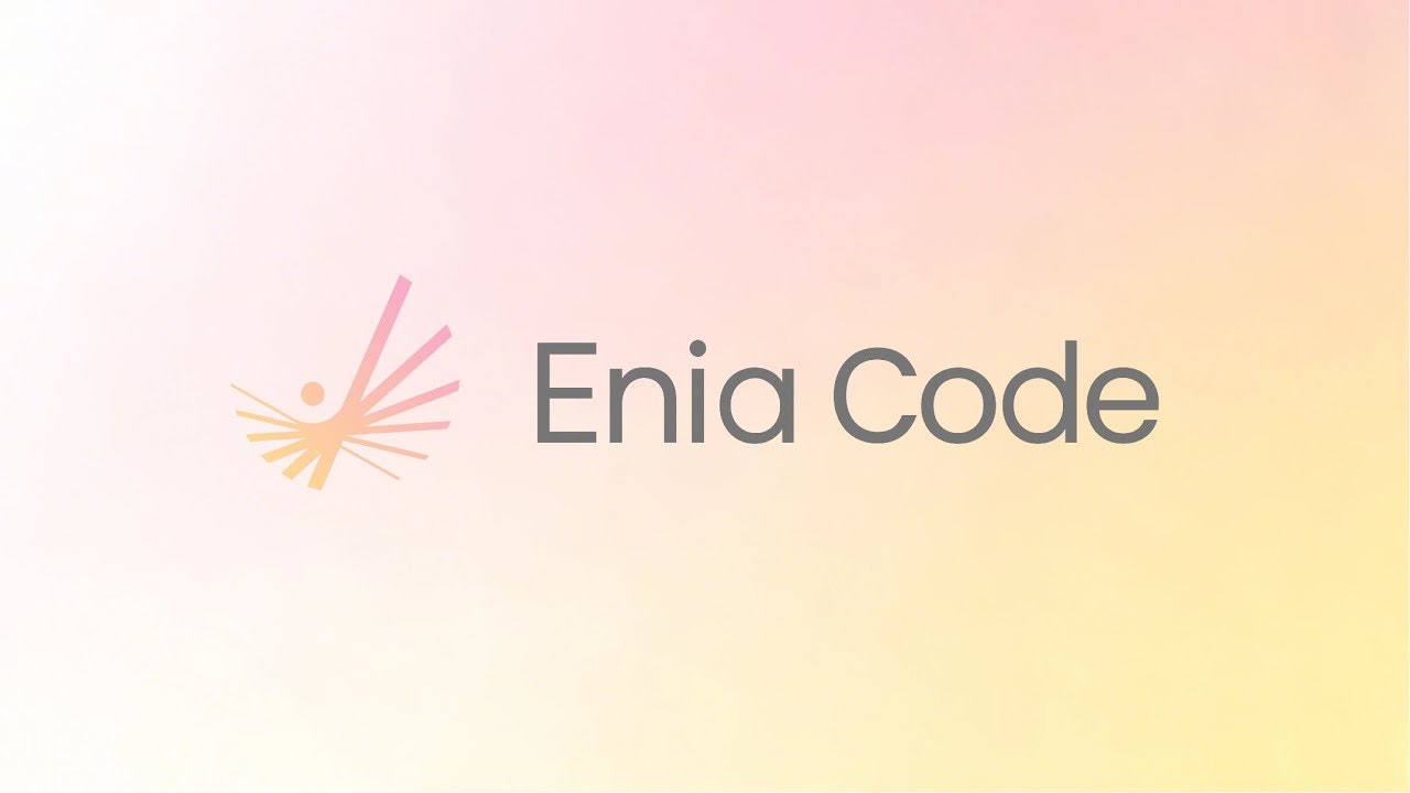 Enia Code 畫廊圖片