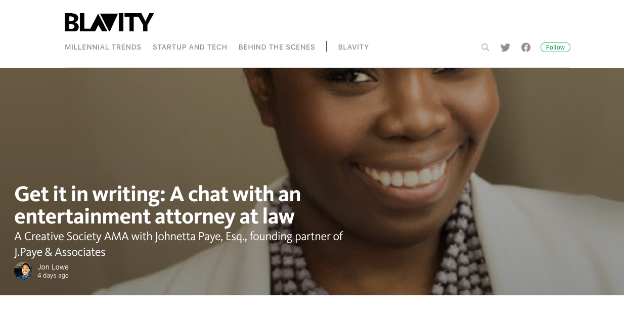 Blavity gallery image