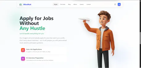 HireHut gallery image