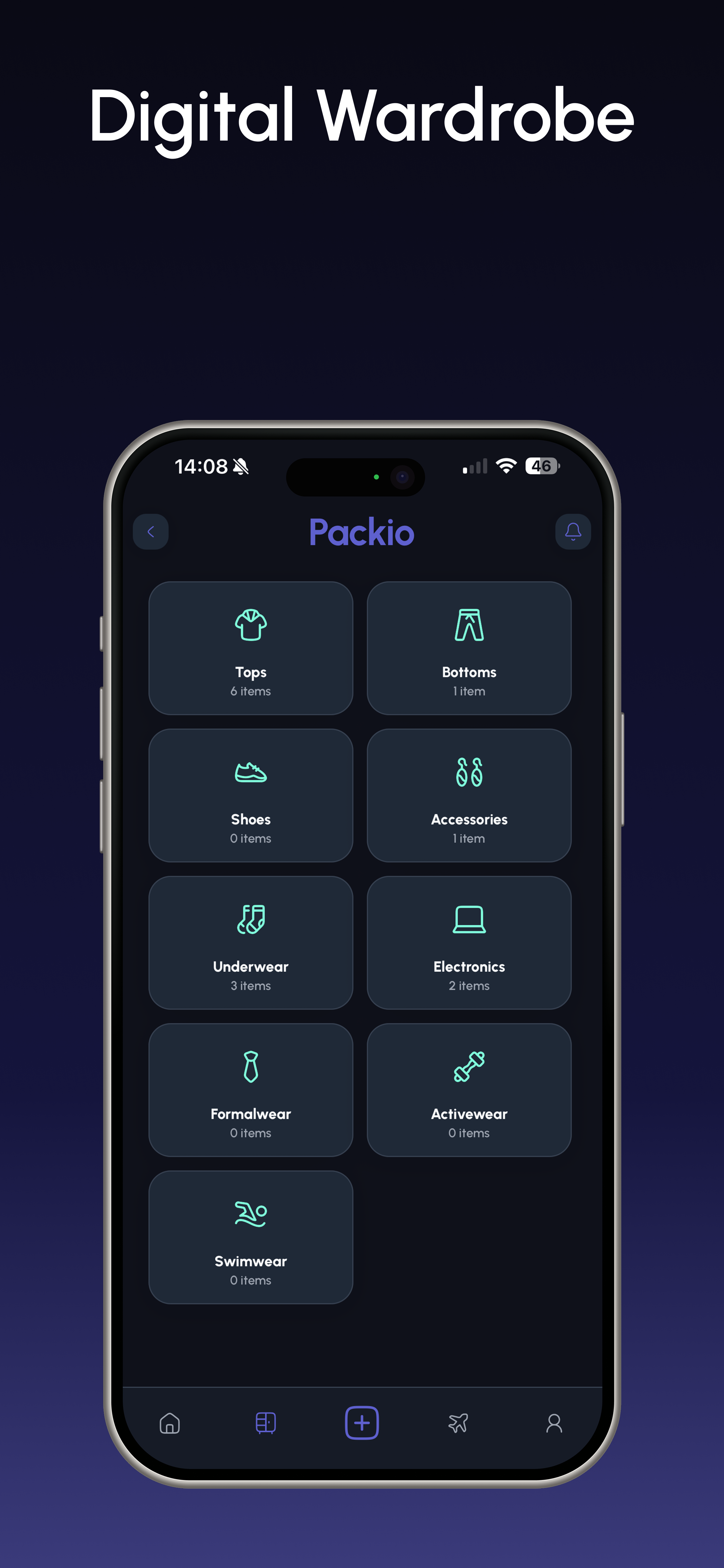 Packio gallery image
