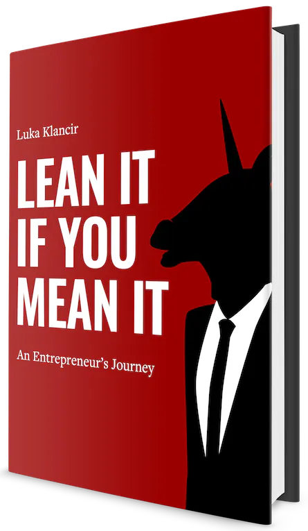 Lean It If You Mean It