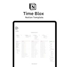 Time Blox - Technique used by Elon Musk gallery image