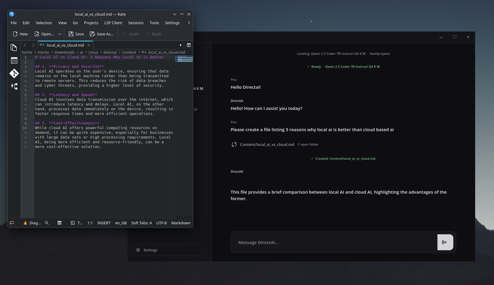 Directai gallery image