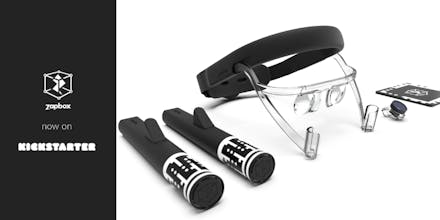 All-new ZapBox gallery image