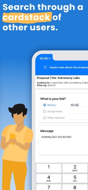 Stunited gallery image