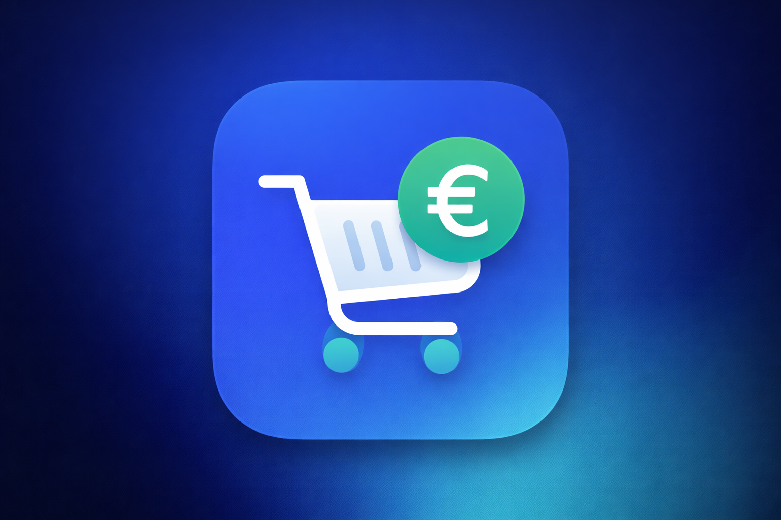 Budgetcheck - Product Hunt launch logo and brand identity