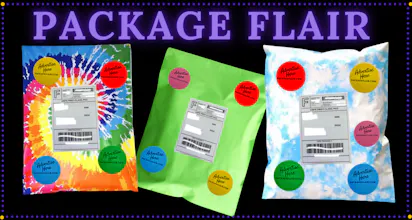 Package Flair gallery image