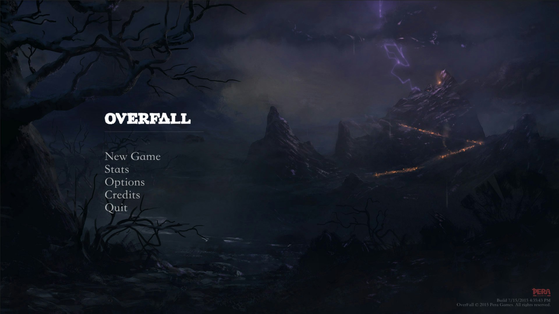 Overfall gallery image