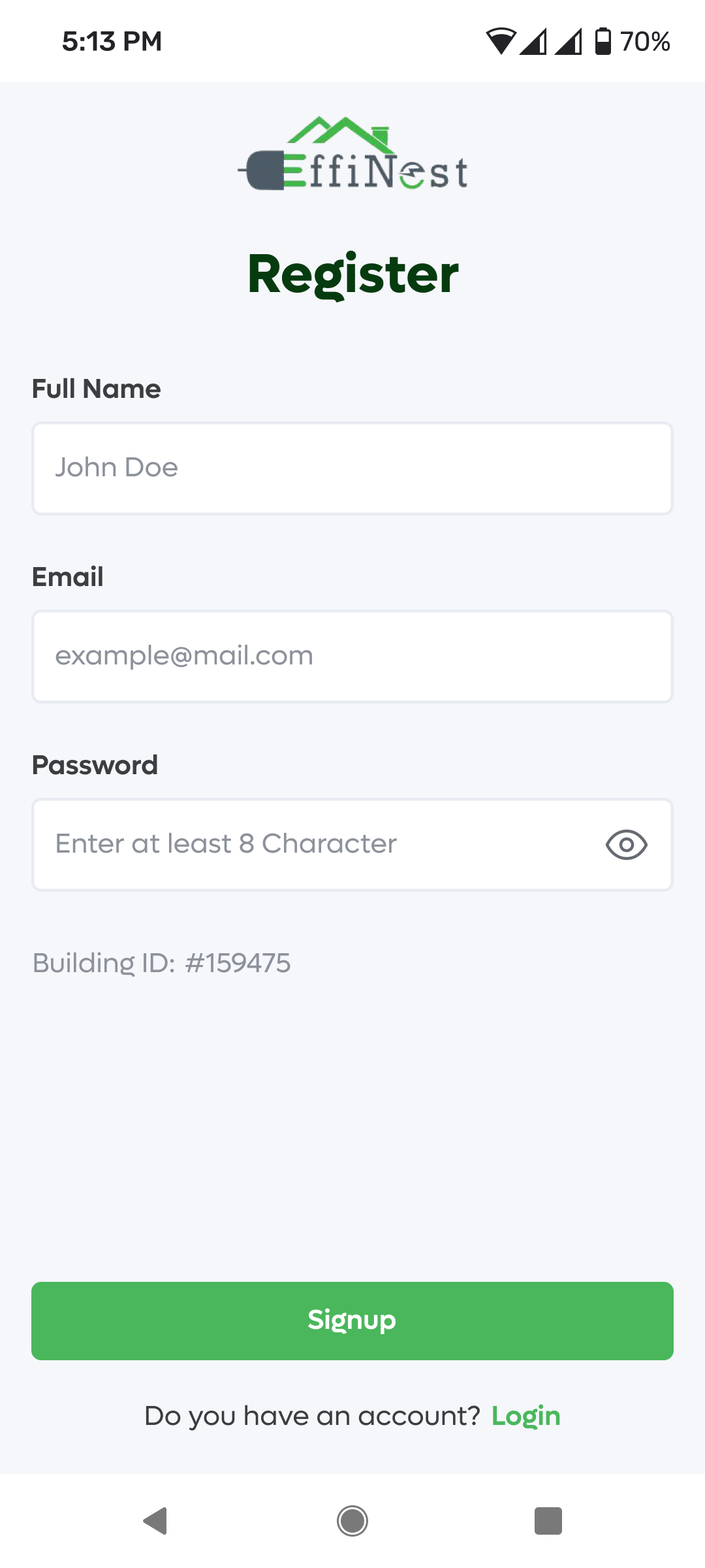 Effinest gallery image