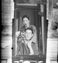 AI Photo Restore + Style Tool gallery image