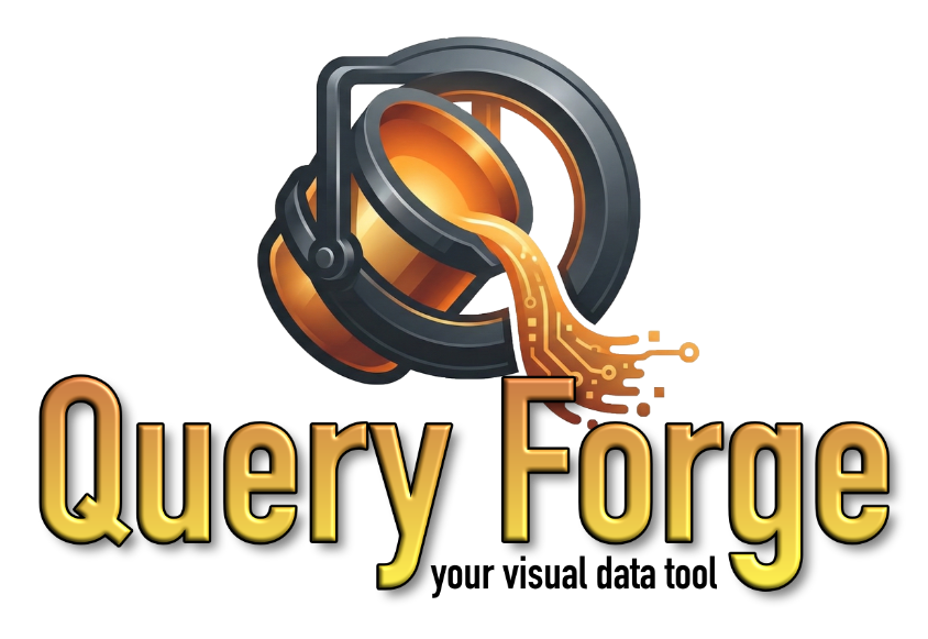 Query Forge has Landed!