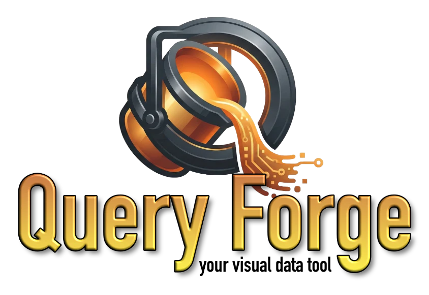 Query Forge has Landed!