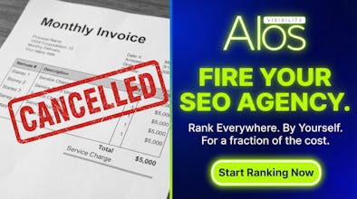 AI Visibility OS gallery image