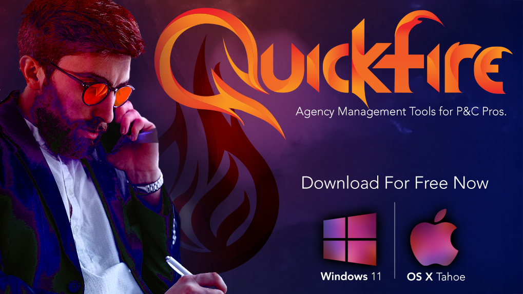 Quickfire: Open source AMS for Insurance gallery image