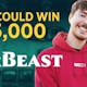 Mr Beast Legit Gift Cards Giveaway