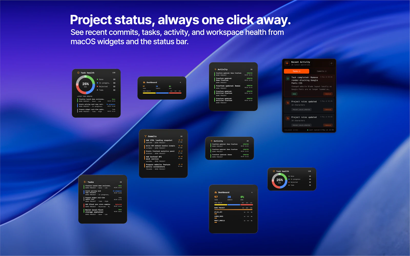 Vibeocus screenshot 15