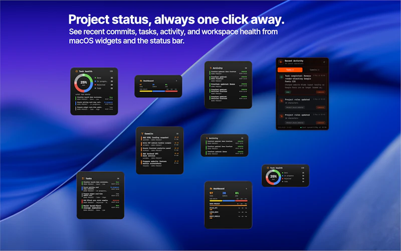 Vibeocus screenshot 15