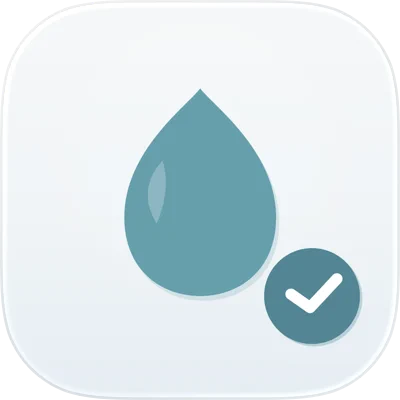 Hydrabit - Product Hunt launch logo and brand identity