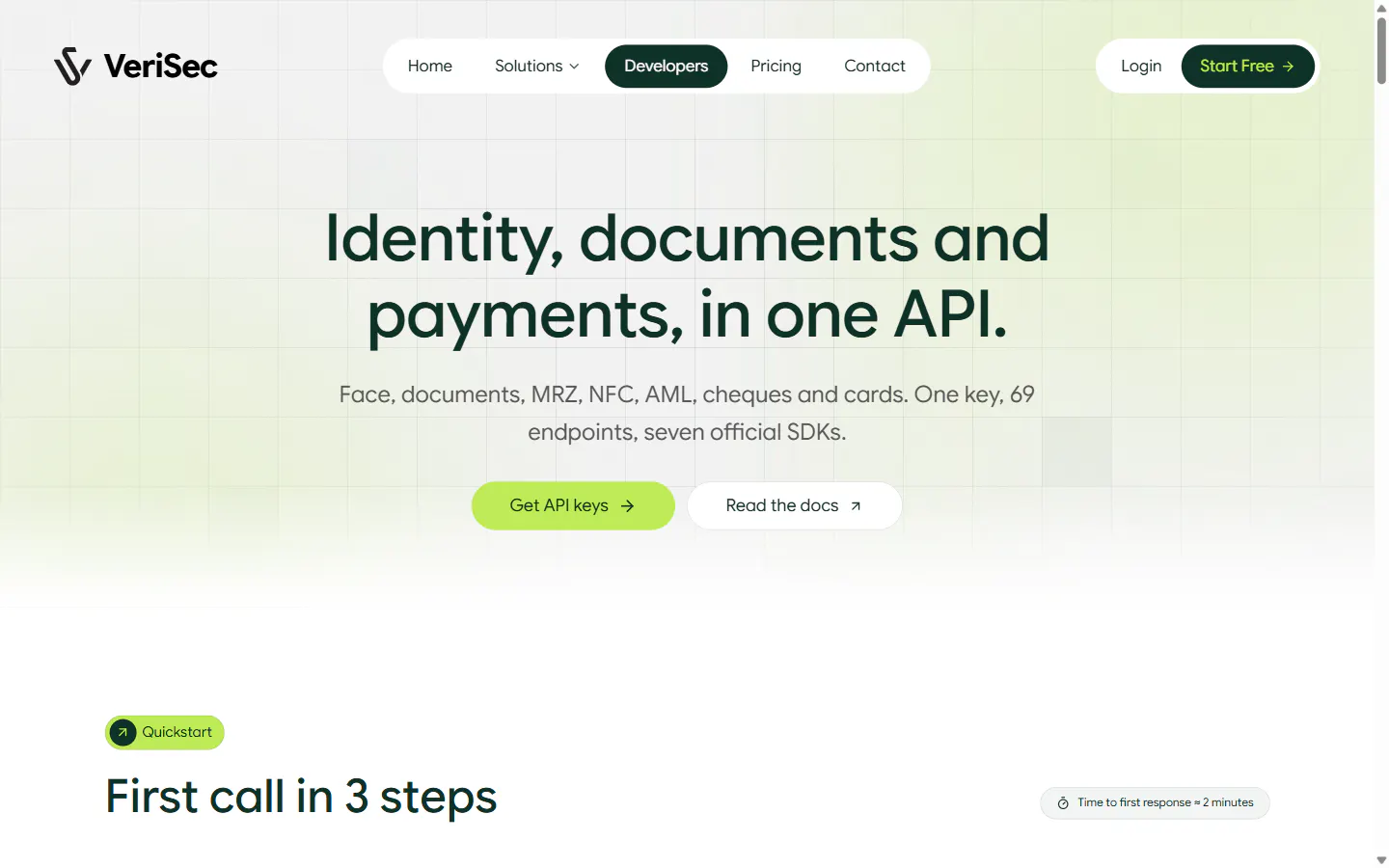 VeriSec Labs gallery image