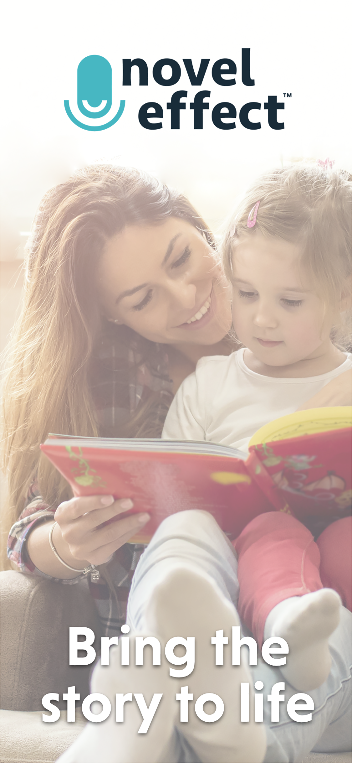 Novel Effect gallery image