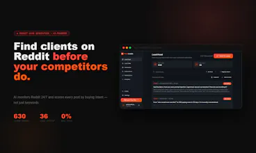 ReddLeads gallery image