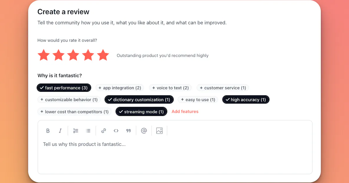 In-Depth Reviews