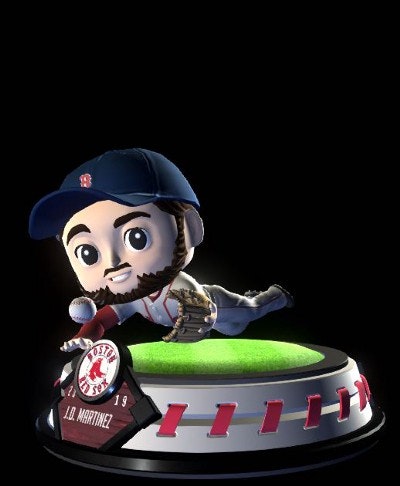 MLB Champions gallery image