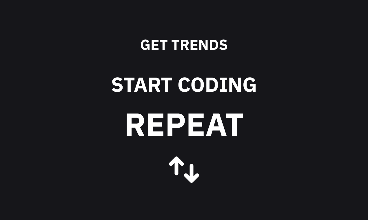 trendin.dev media 3
