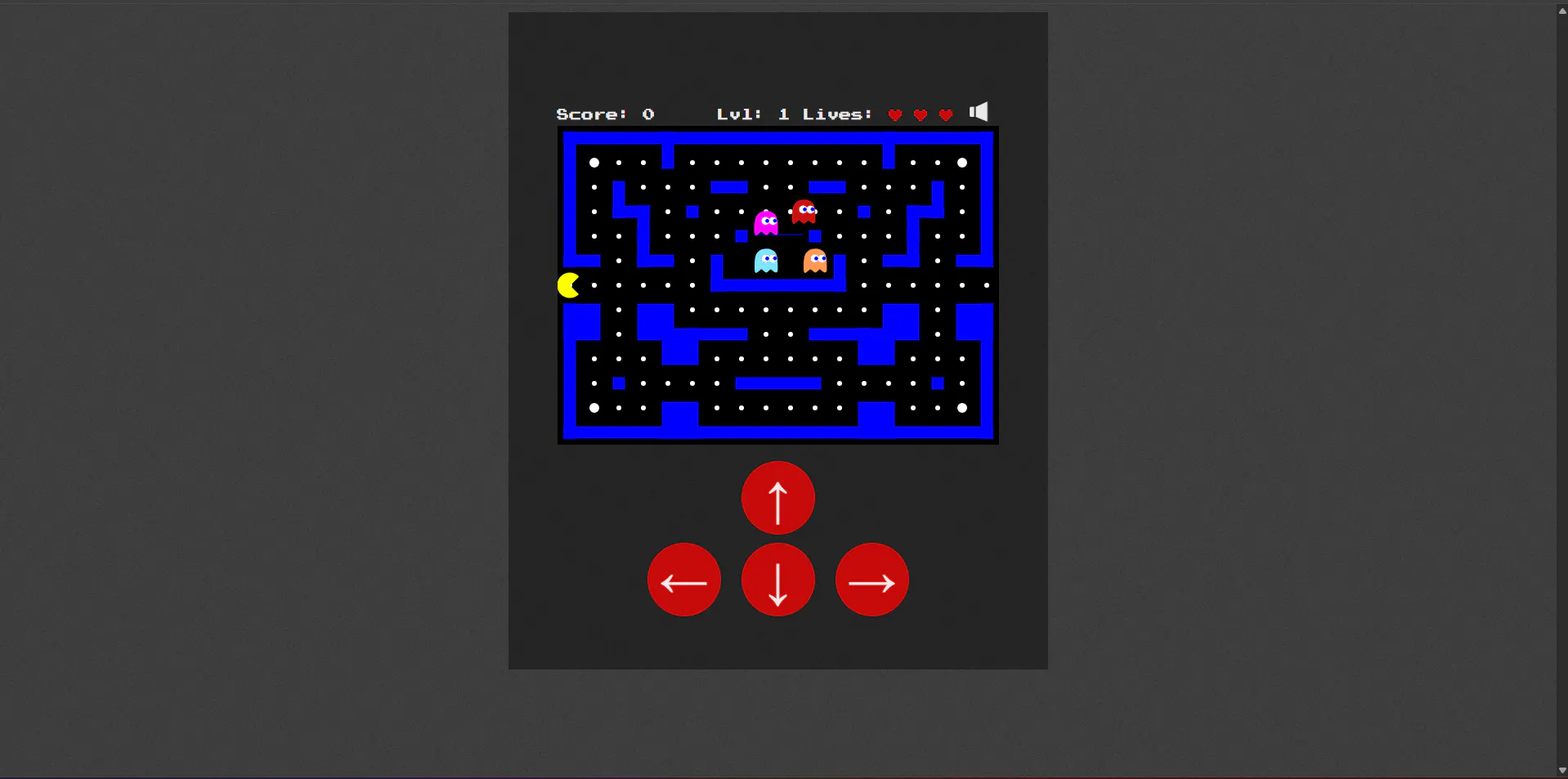 Zyon's Arcade gallery image