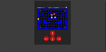 Zyon's Arcade gallery image