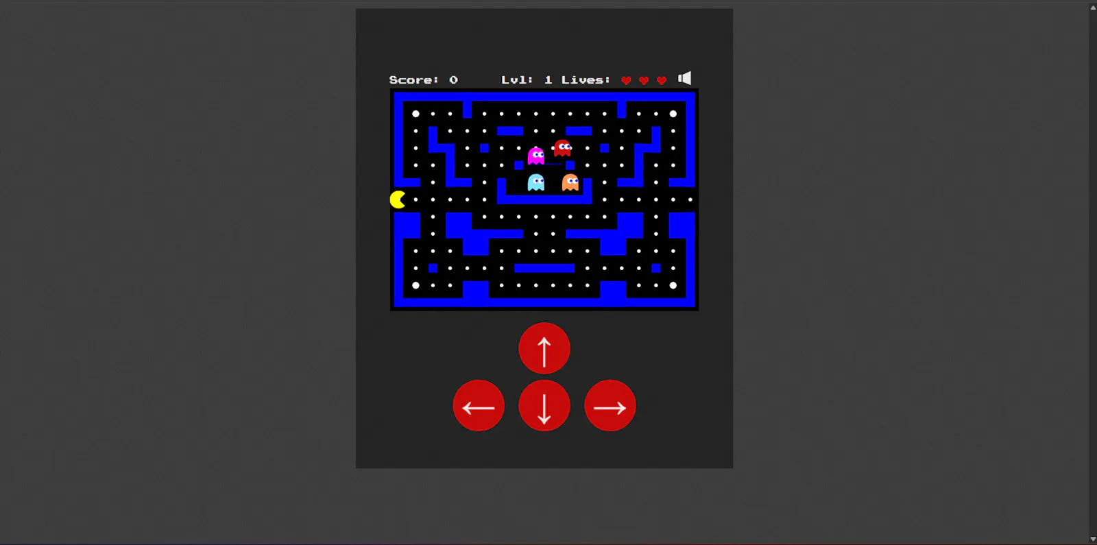 Zyon's Arcade screenshot 17