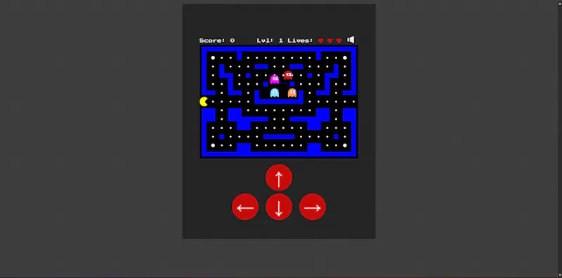 Zyon's Arcade screenshot 17